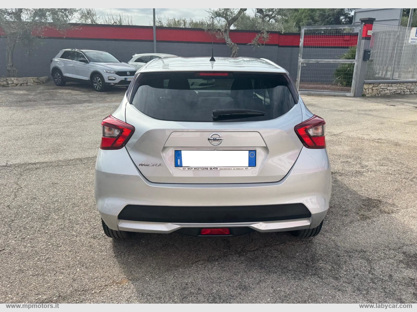 MICRA ACENTA 1.0 71CV 5P. - immagine 5