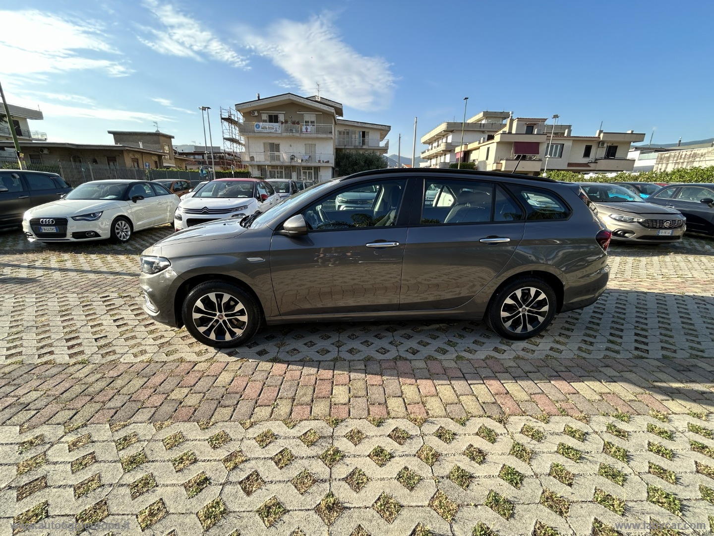 Tipo 1.3 Mjt S&S SW City Life - immagine 5