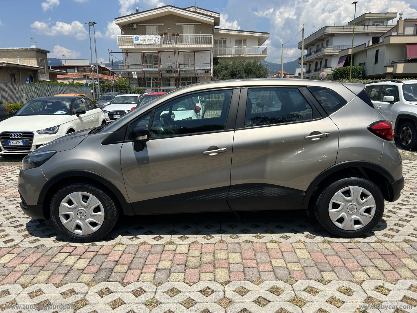 Captur TCe 12V 90 CV S&S Energy Zen - immagine 5