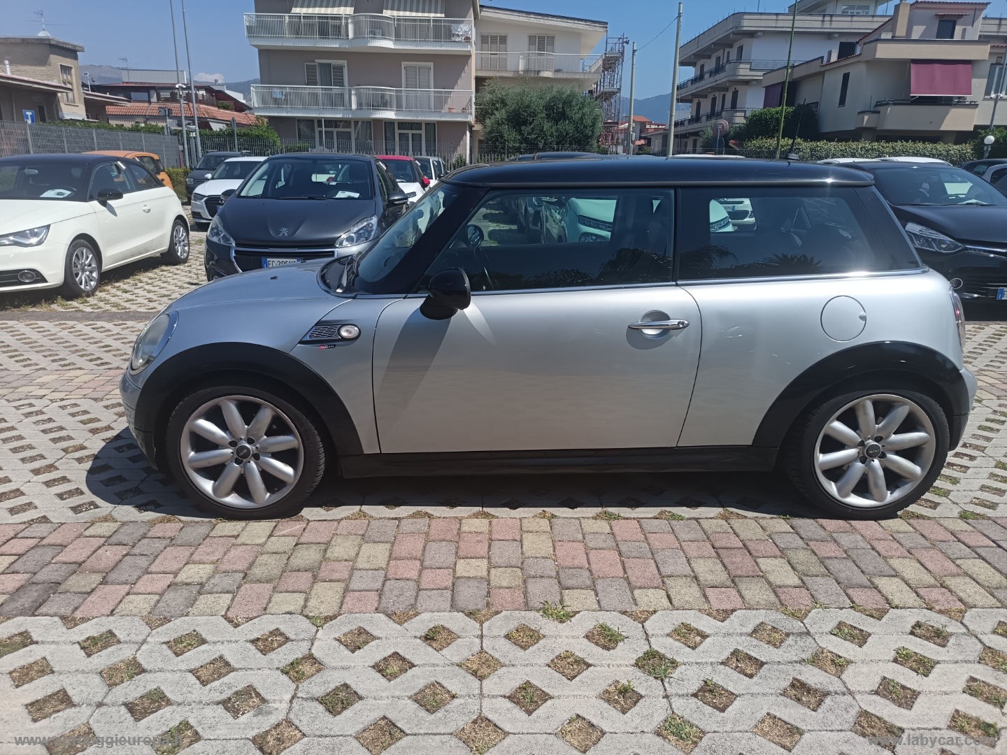 Mini Cooper D - immagine 5