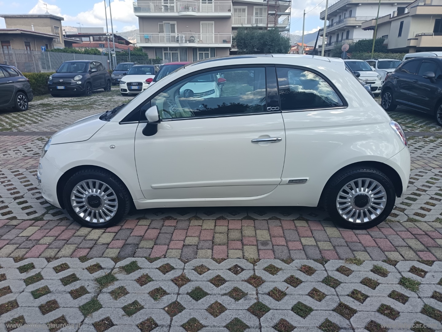 500 1.2 EasyPower Pop - immagine 5
