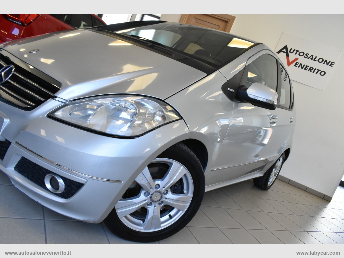 A 200 CDI Avantgarde - immagine 5