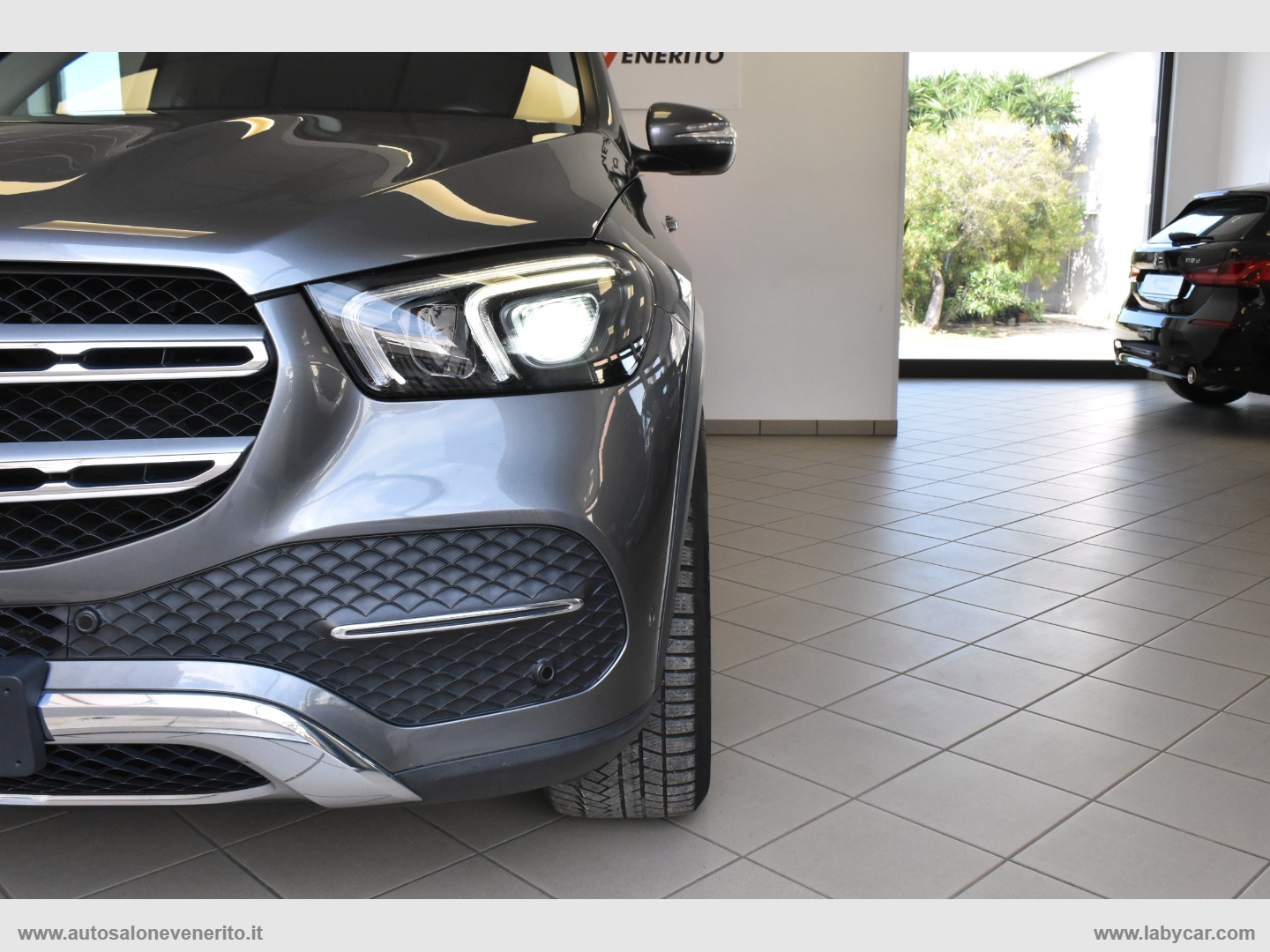 GLE 300 d 4Matic Premium - immagine 5