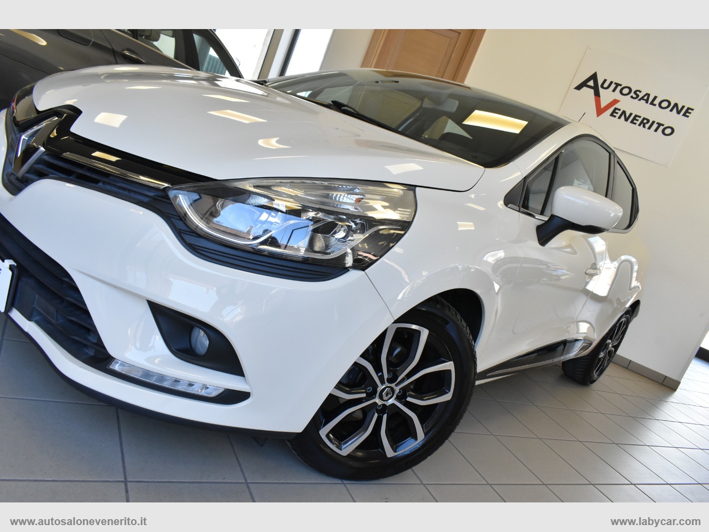 Clio dCi 8V 75 CV S&S 5p. Energy Intens - immagine 5
