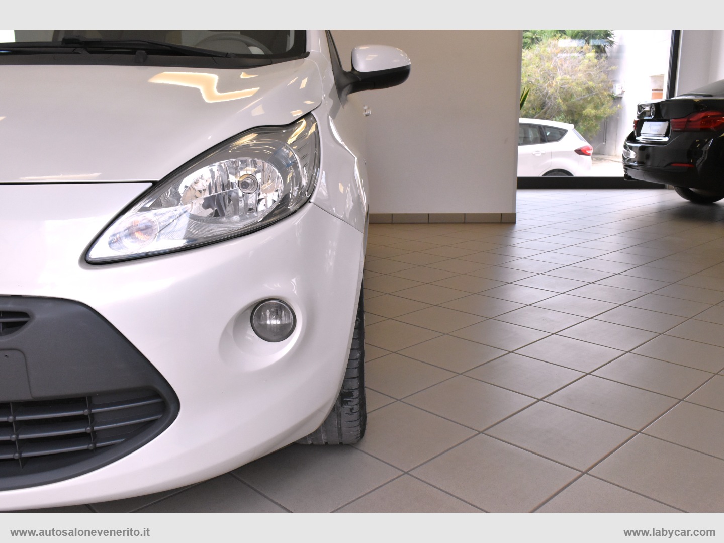 Ka 1.2 8V 69 CV Individual - immagine 5