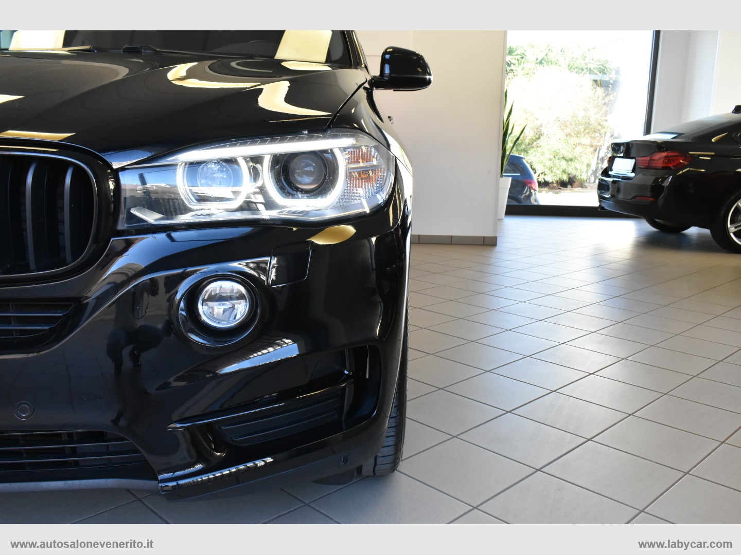 X5 xDrive25d Experience - immagine 5
