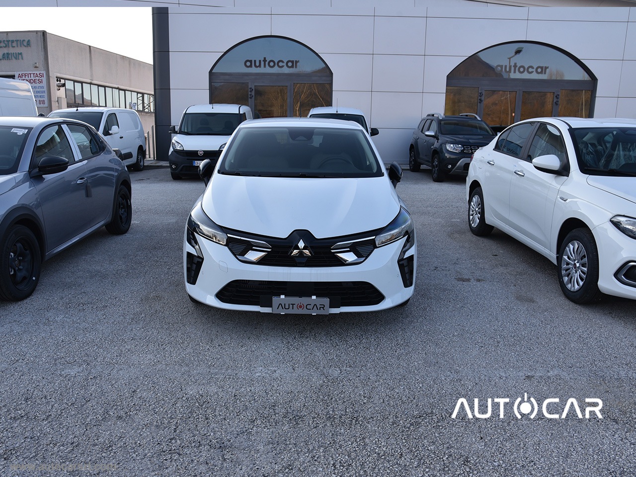 Colt 1.0L turbo 90 CV Invite - immagine 5