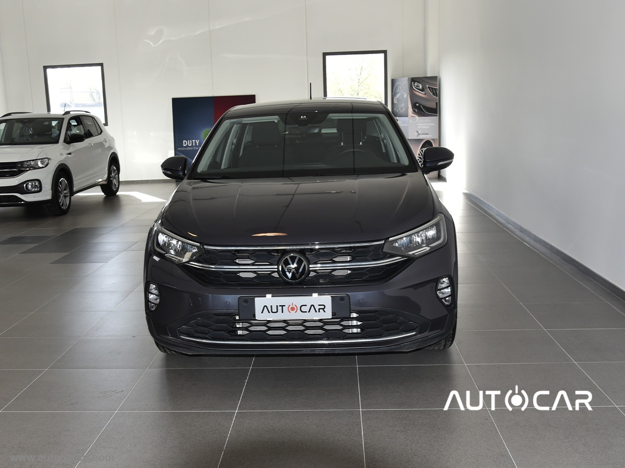 Taigo 1.0 TSI 110 CV DSG Life - immagine 5
