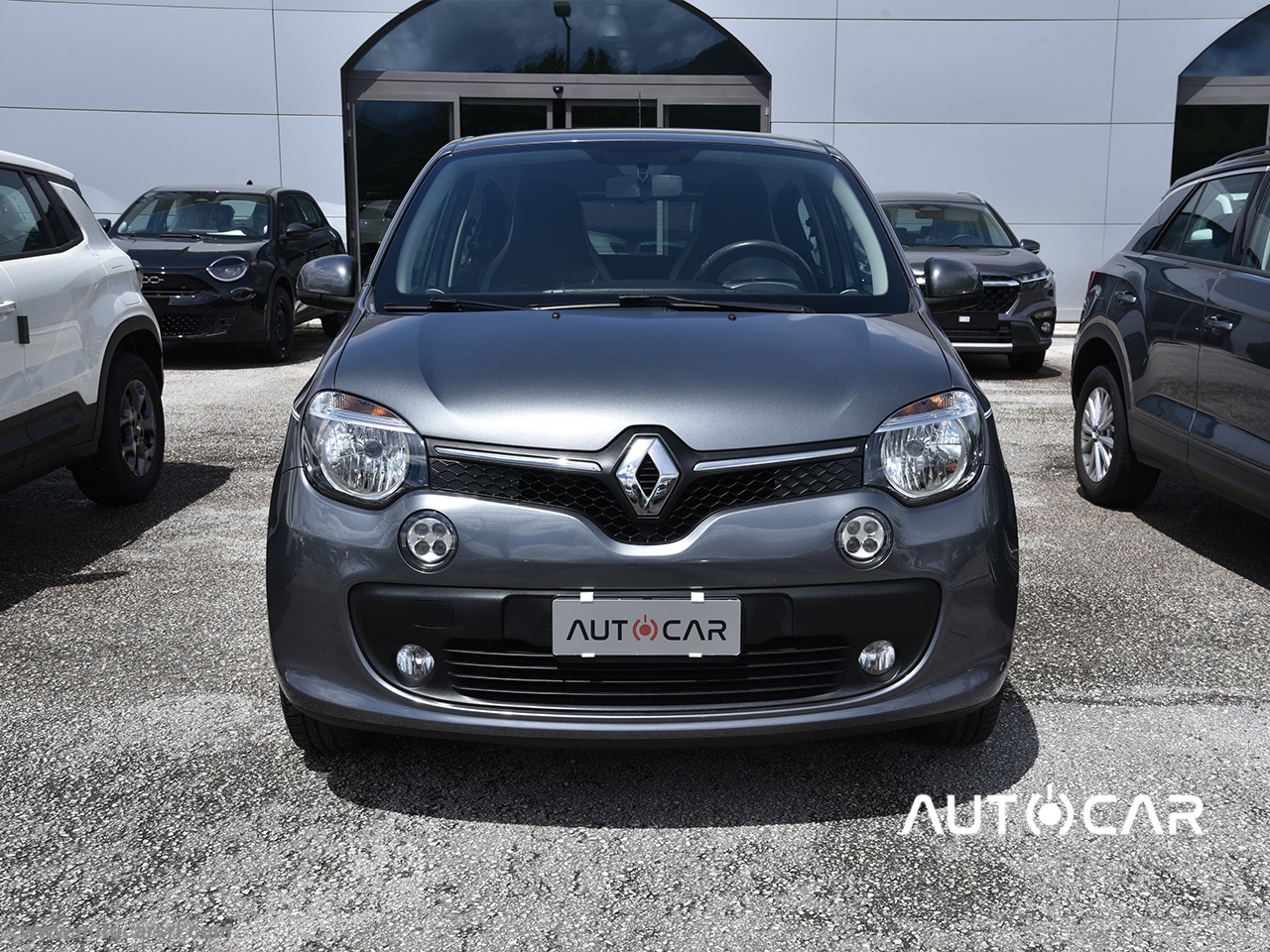 Twingo TCe 90 CV S&S Lovely - immagine 5