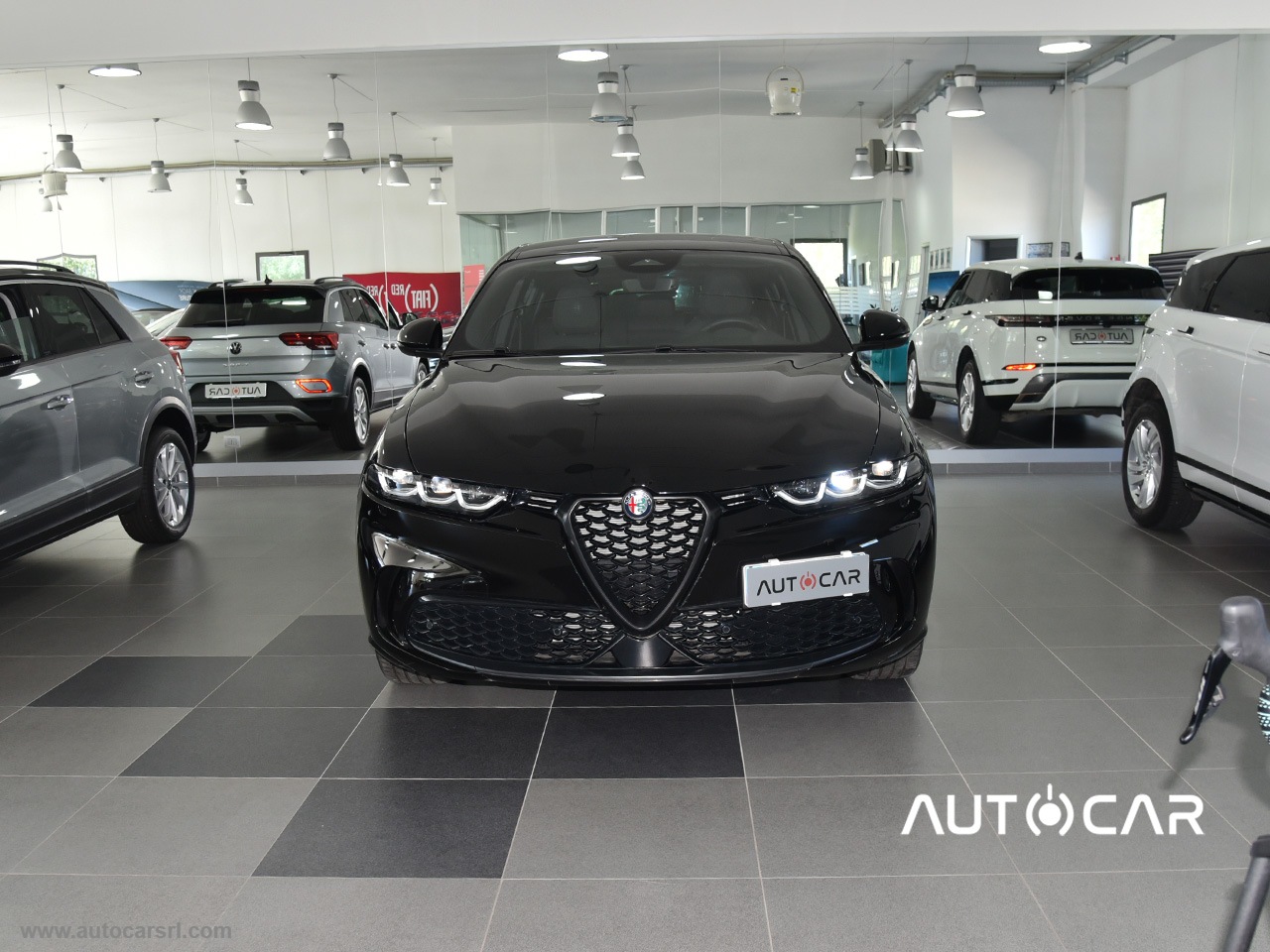 Tonale 1.5 160 CV MHEV TCT7 Veloce - immagine 5