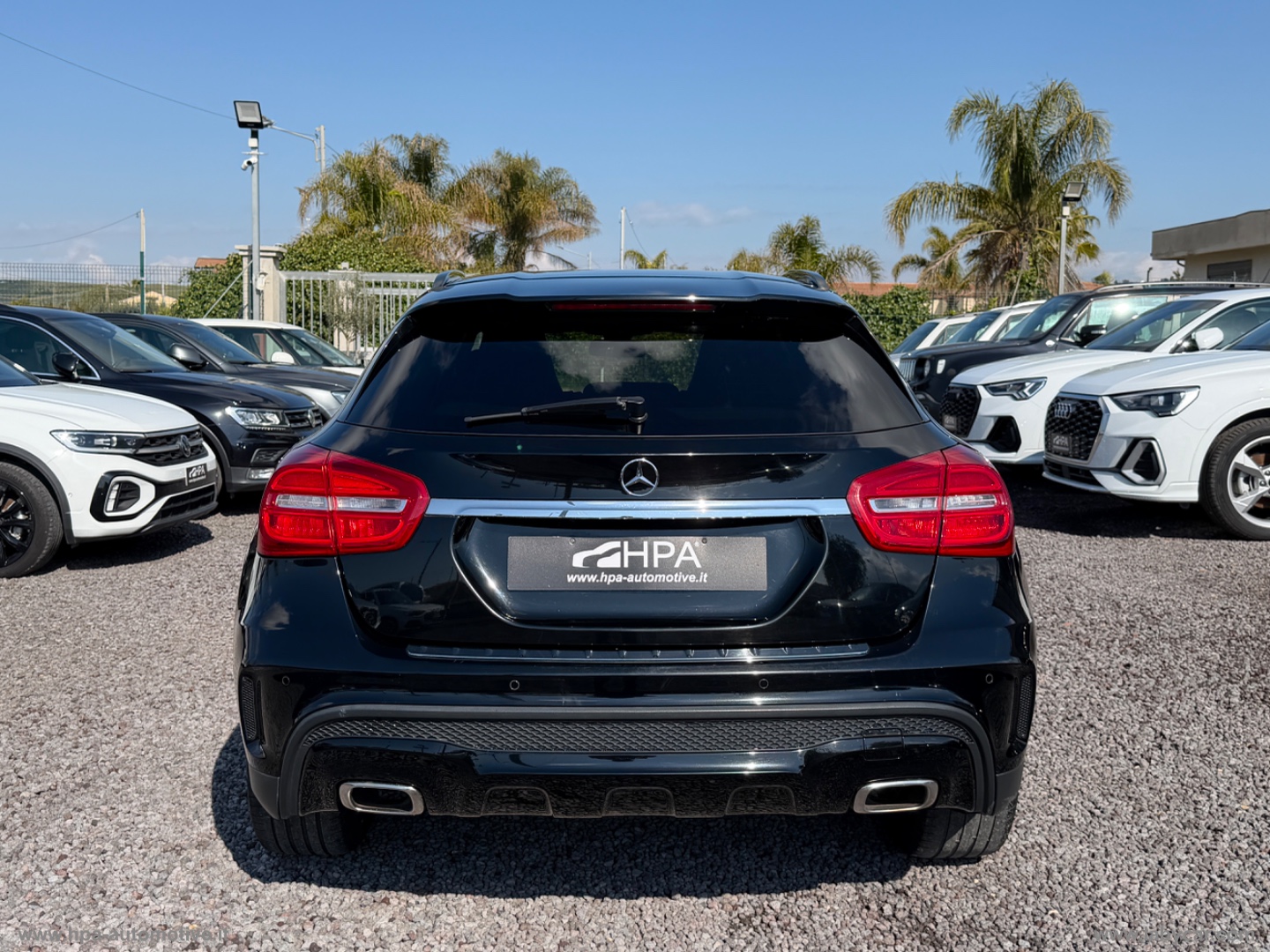 GLA 200CDI AMG - immagine 5