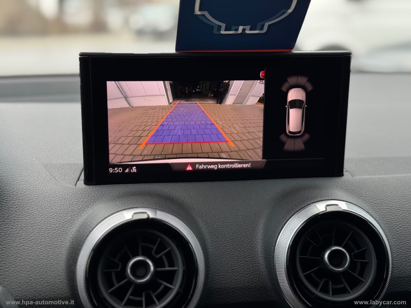 Q2 30 TDI S-line Edition FULL LED MATRIX VIRTUAL PELLE NAVI - immagine 5
