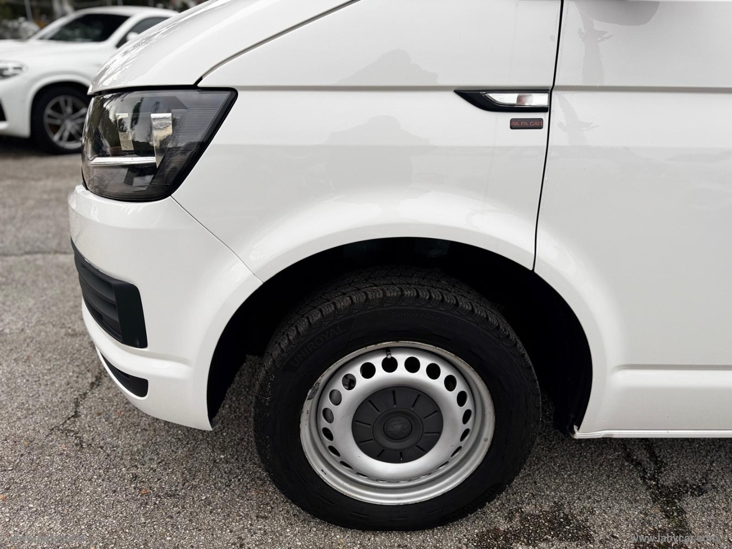 Caravelle 2.0TDI 150 DSG PC Comf. - immagine 5