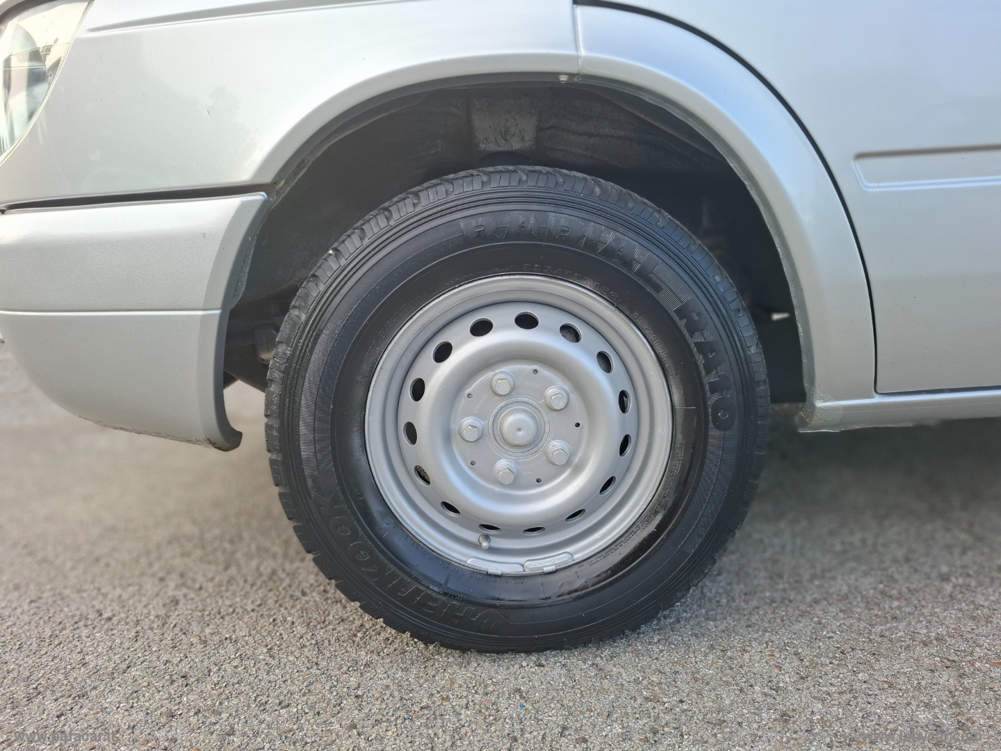 Sprinter F30/35 316 CDI Furgone - immagine 5