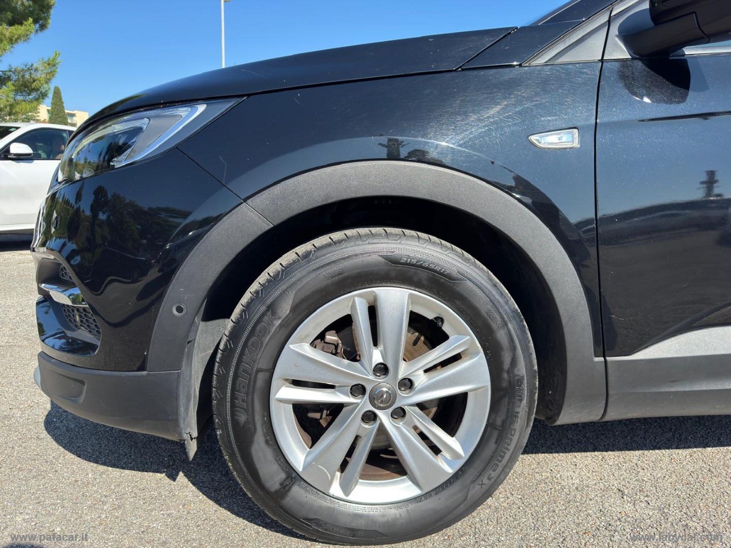 Grandland X 1.5 D Ecotec S&S aut. El. - immagine 5
