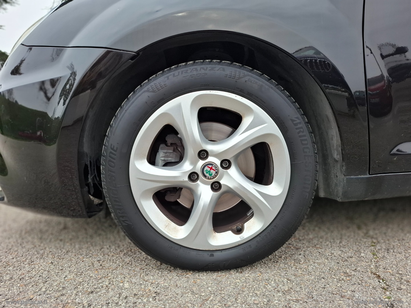 MiTo 1.3 JTDm 95 CV S&S Super - immagine 5