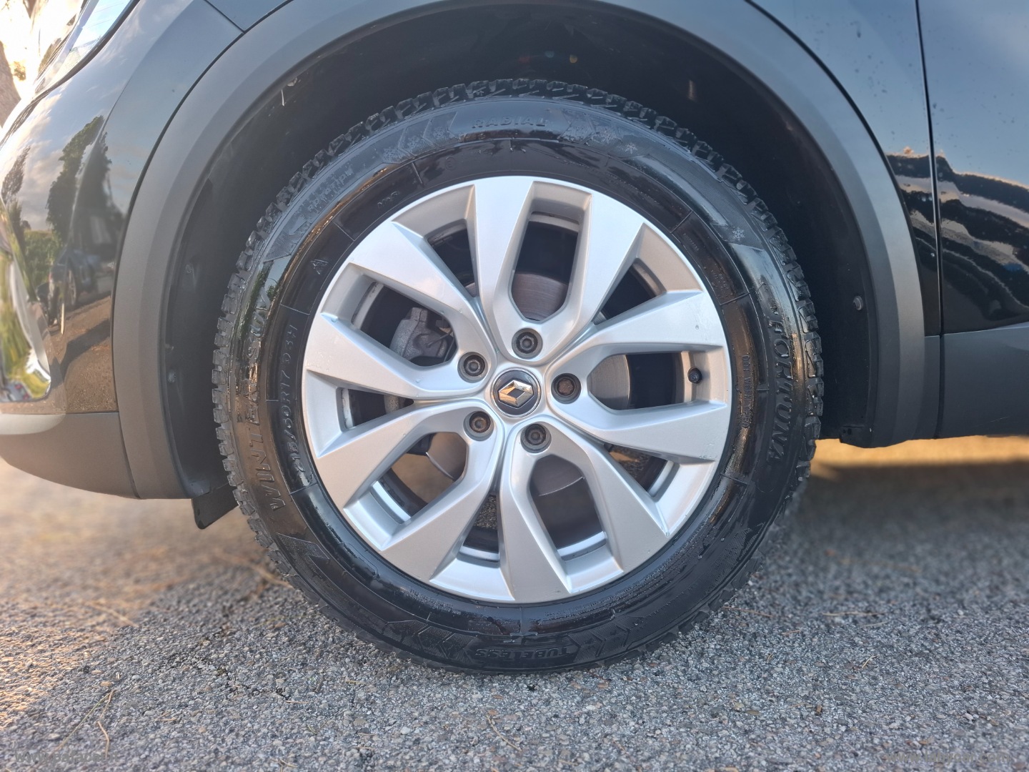 Captur Blue dCi 8V 95 CV Zen - immagine 5
