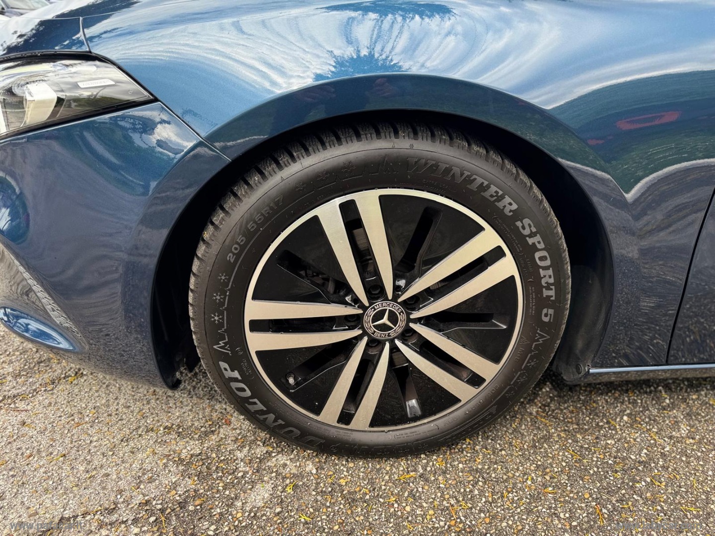 A 180 d Automatic Executive - immagine 5