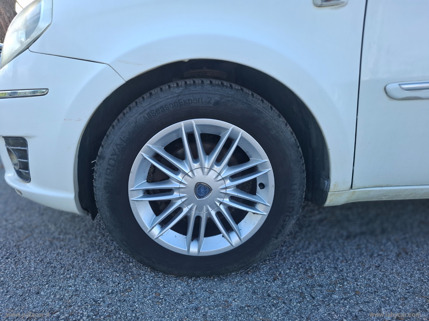 Musa 1.4 8V Ecochic - immagine 5