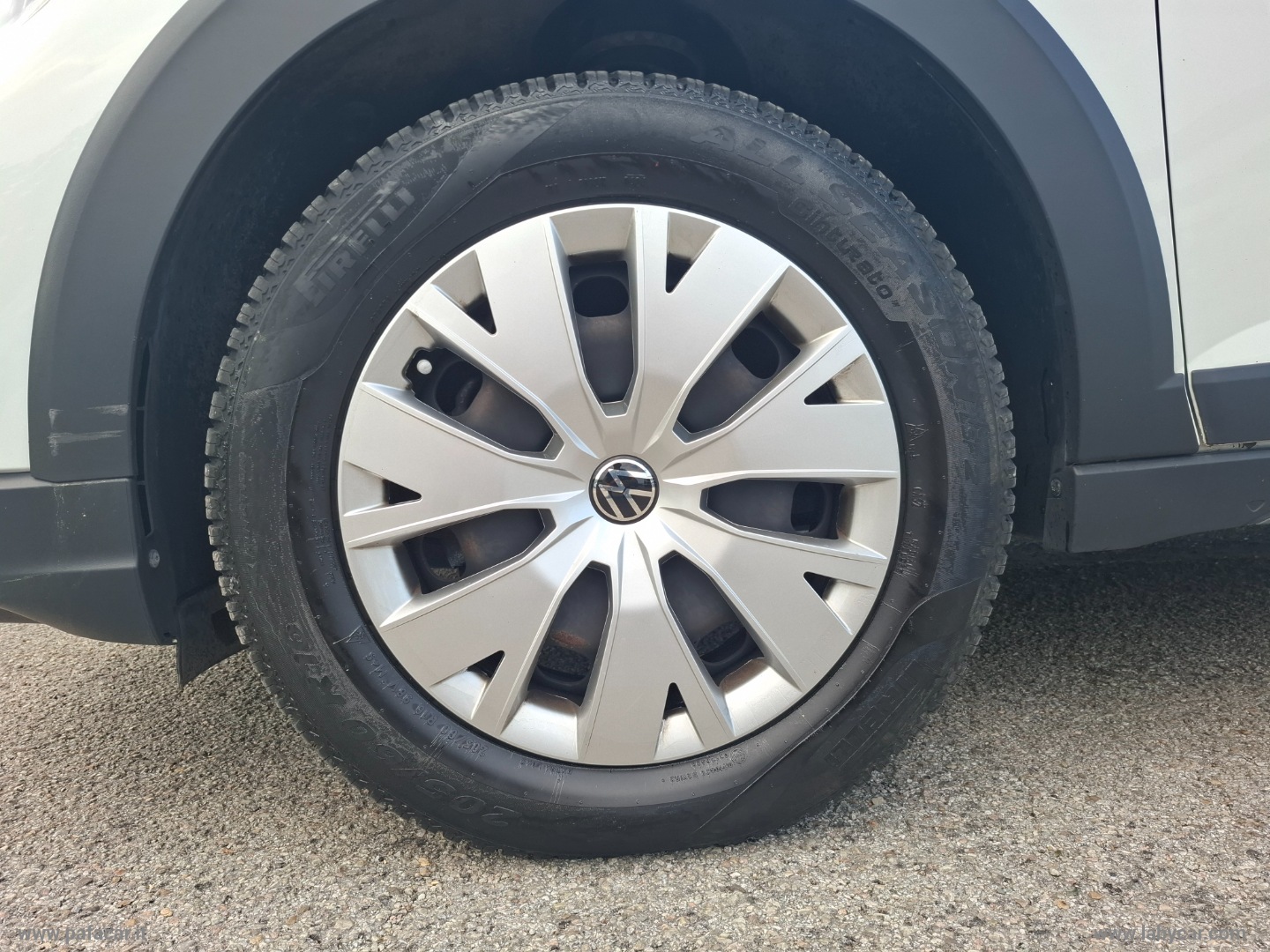 Taigo 1.0 TSI Life - immagine 5