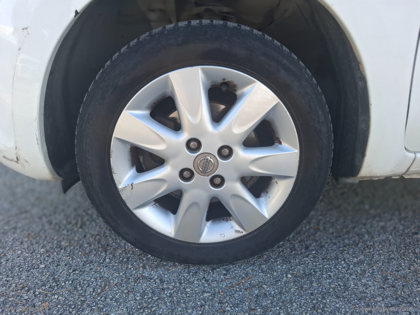 MICRA 1.2 5 PORTE ACENTA - immagine 5