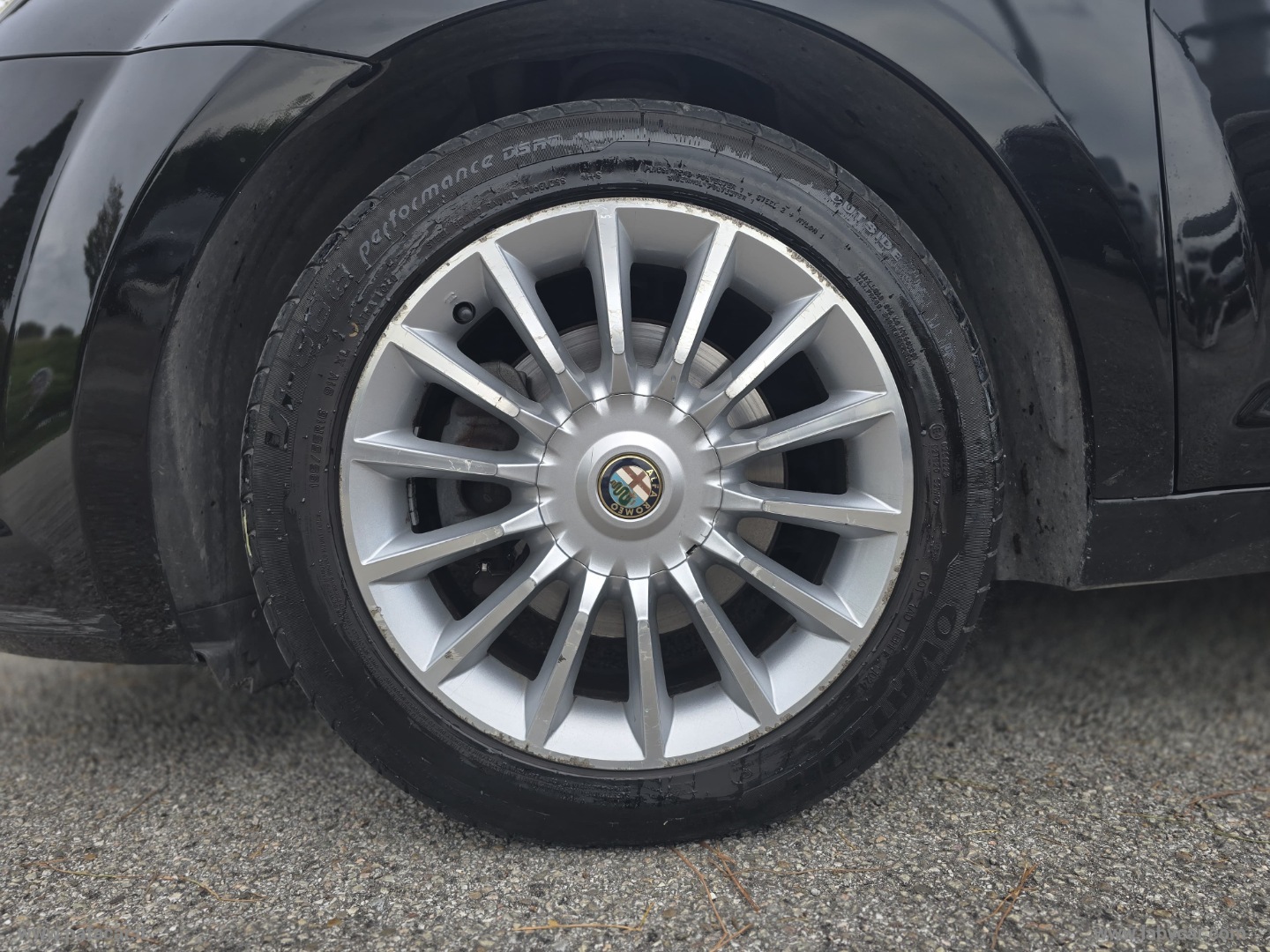 MiTo 1.3 JTDm 85 CV S&S Progression - immagine 5