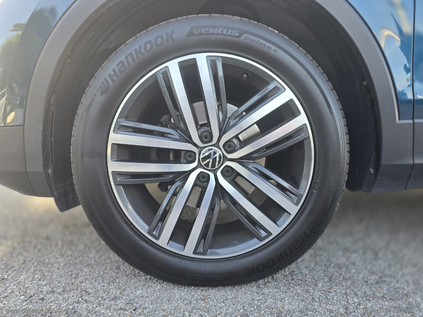 Tiguan 2.0 TDI 150CV SCR DSG Elegance - immagine 5