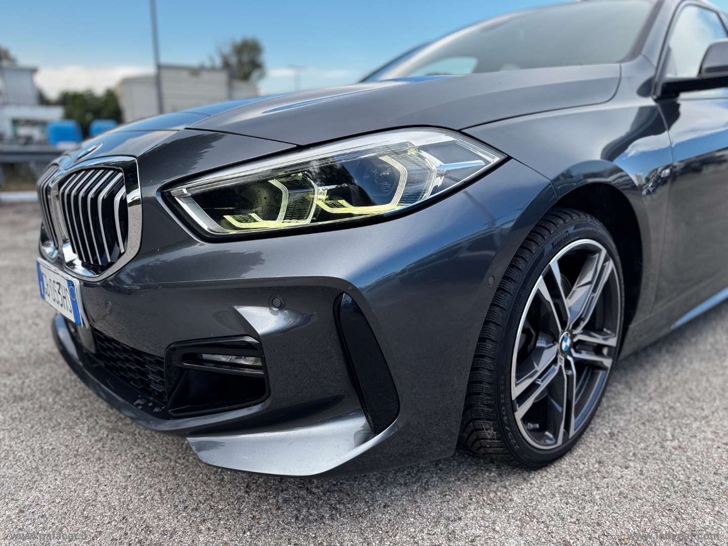 120d xDrive 5p. Msport - immagine 5