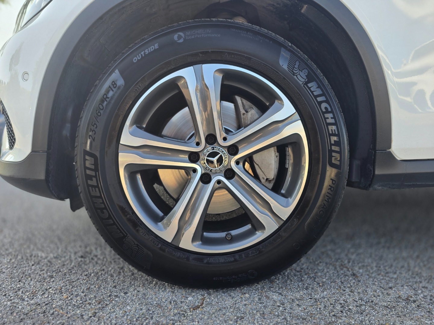 GLC 220 d 4Matic Sport - immagine 5