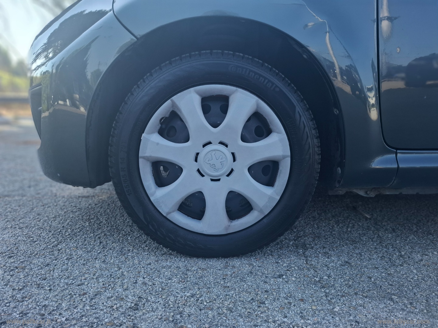 107 1.0 68 CV 3p. Plaisir - immagine 5