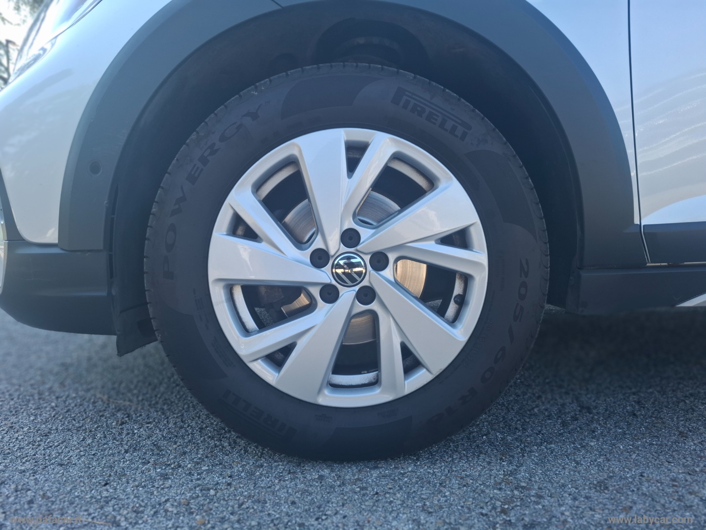Taigo 1.0 TSI 110 CV DSG Life - immagine 5