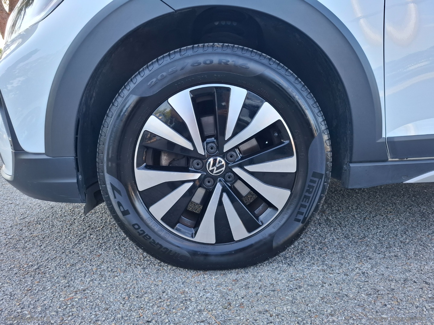 Taigo 1.0 TSI 110 CV DSG Life - immagine 5