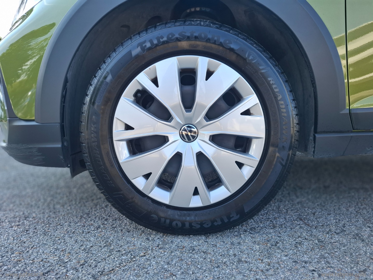 Taigo 1.0 TSI Life - immagine 5