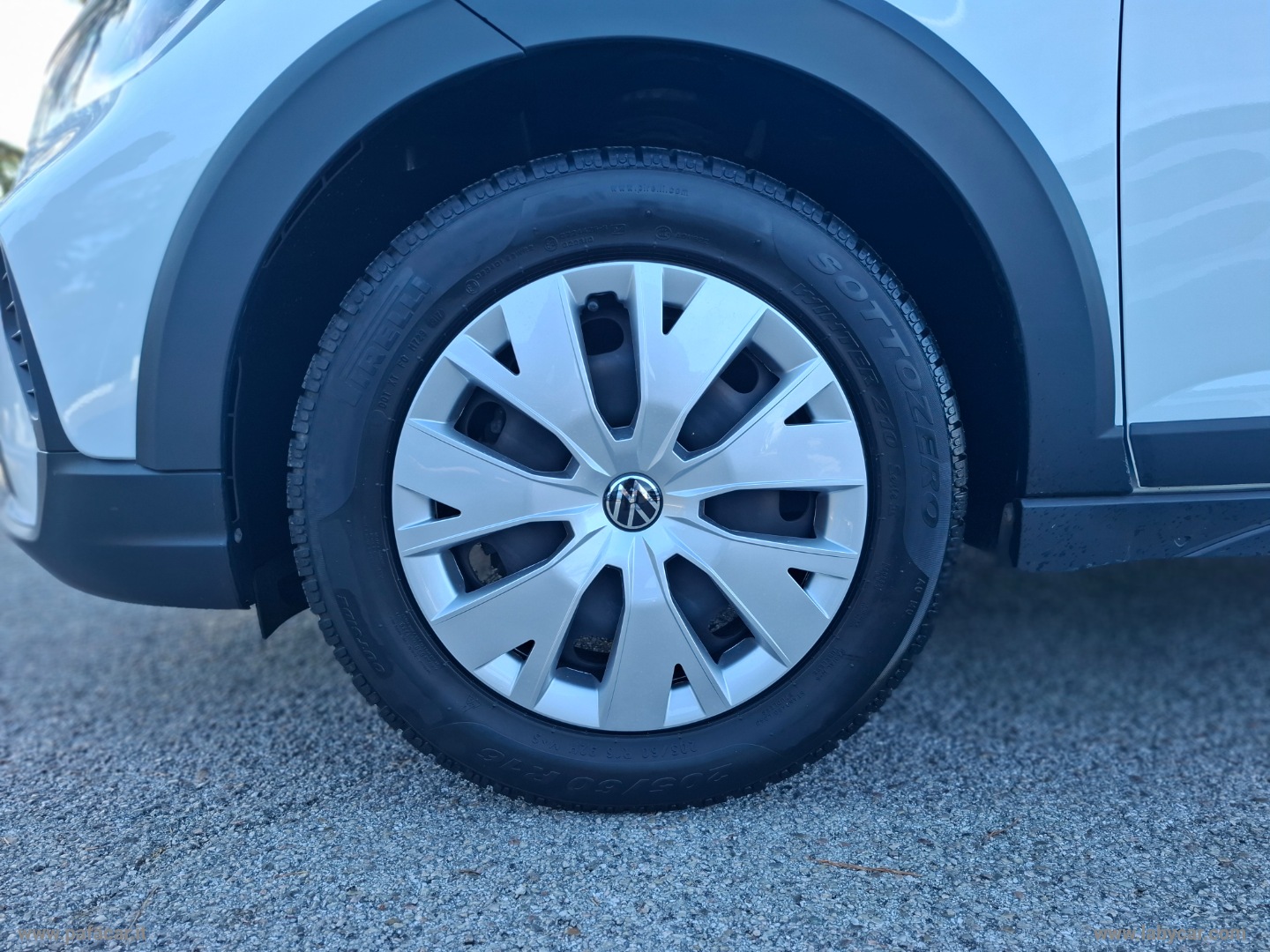 Taigo 1.0 TSI Life - immagine 5