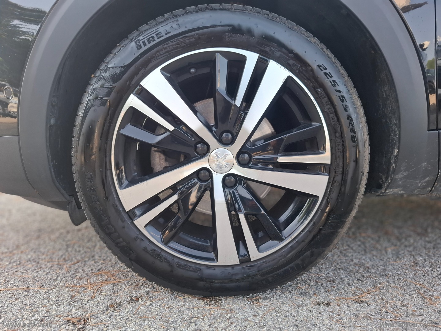 3008 BlueHDi 130 S&S EAT8 GT - immagine 5