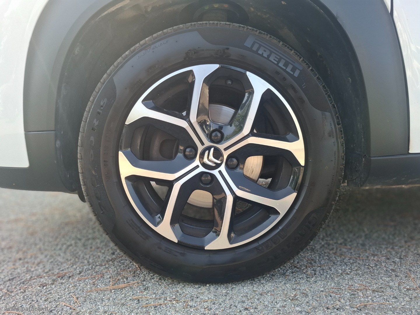 C3 Aircross PureT. 130 S&S EAT6 Shine - immagine 5