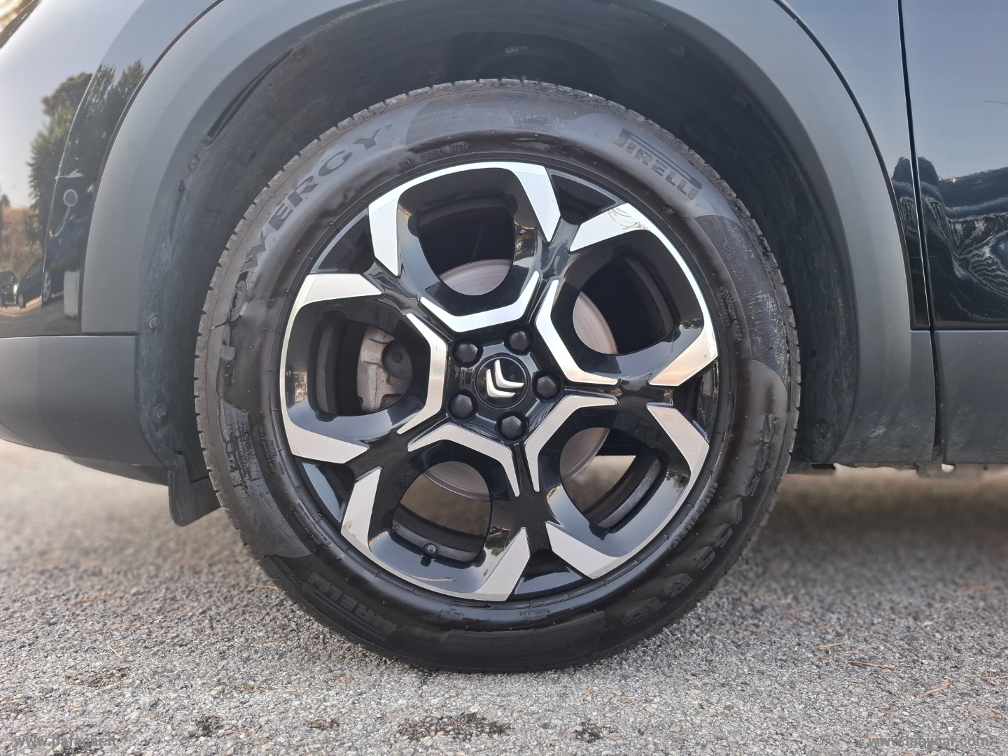 C5 Aircross BlueHDi 130 S&S EAT8 Shine - immagine 5