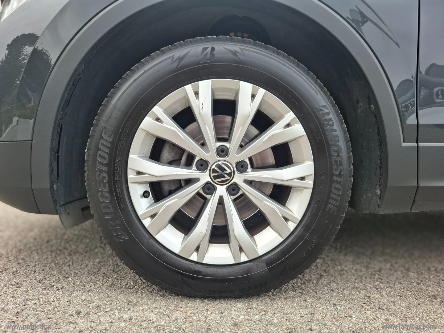 Tiguan 2.0 TDI 150CV SCR DSG Life - immagine 5
