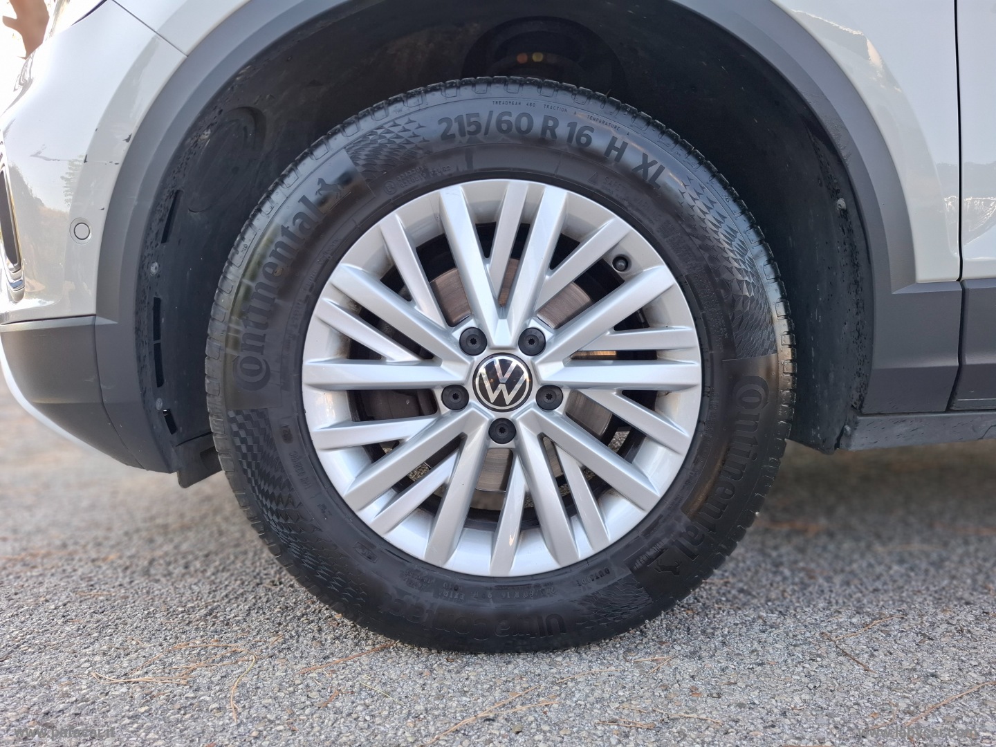 T-Roc 1.5 TSI ACT DSG Life - immagine 5