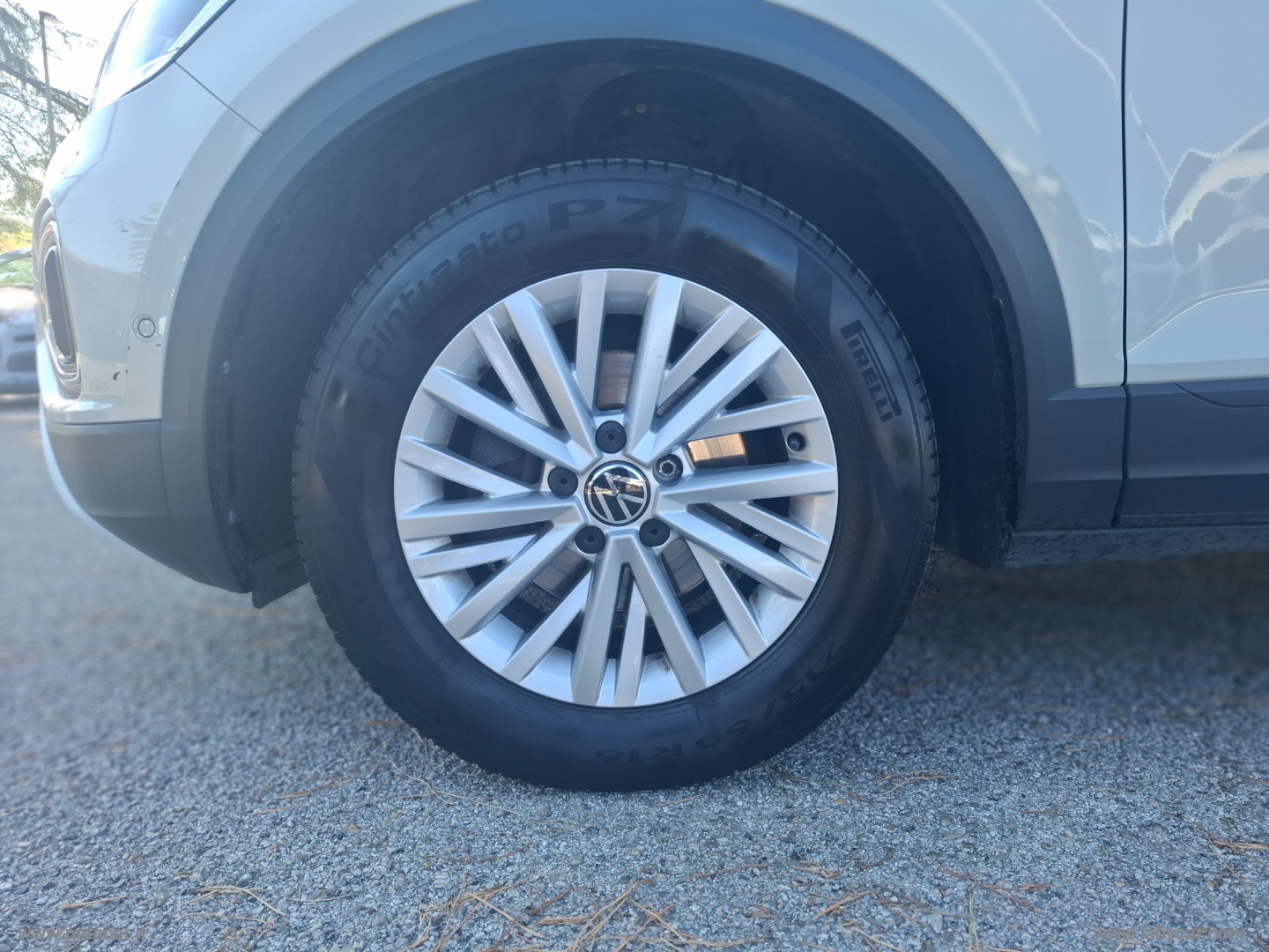 T-Roc 1.5 TSI ACT DSG Life - immagine 5