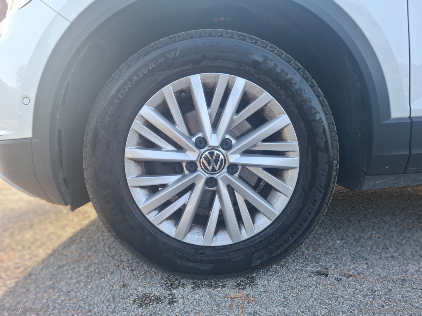 T-Roc 1.5 TSI ACT DSG Life - immagine 5