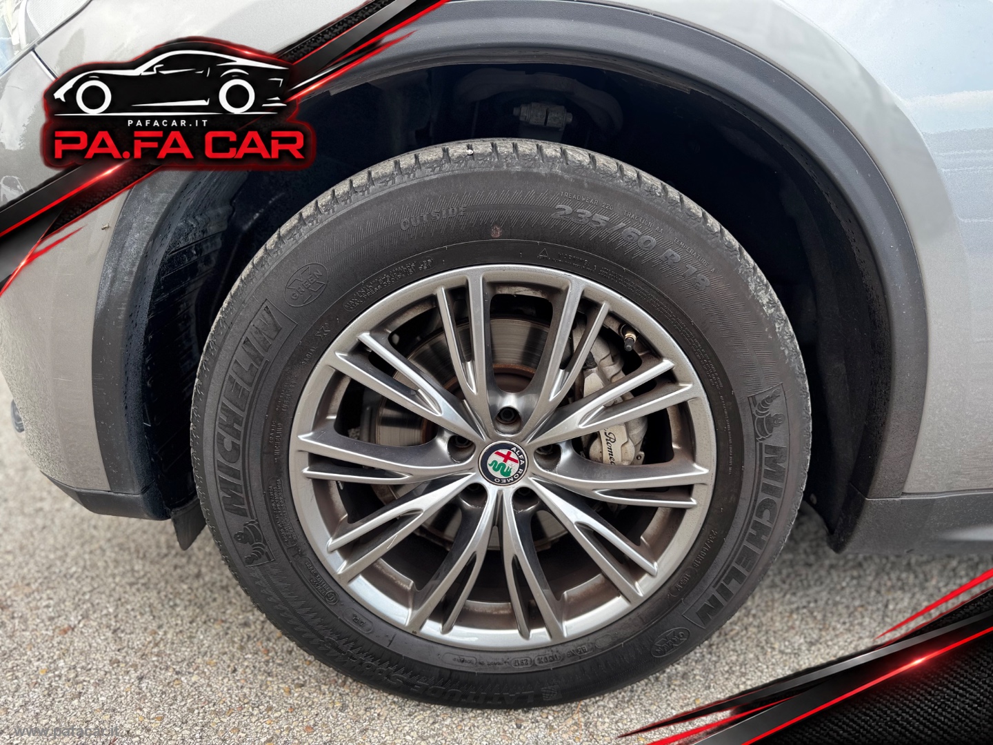 Stelvio 2.2 T.diesel 210 CV AT8 Q4 Exec. - immagine 5