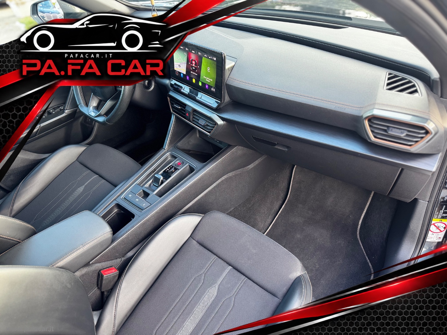 Formentor 1.5 TSI DSG - immagine 5