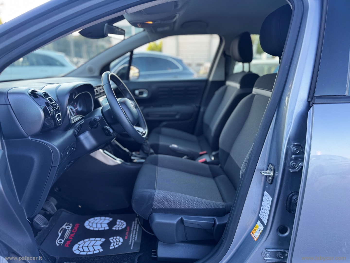 C3 Aircross BlueHDi 110 S&S Shine Pack - immagine 5