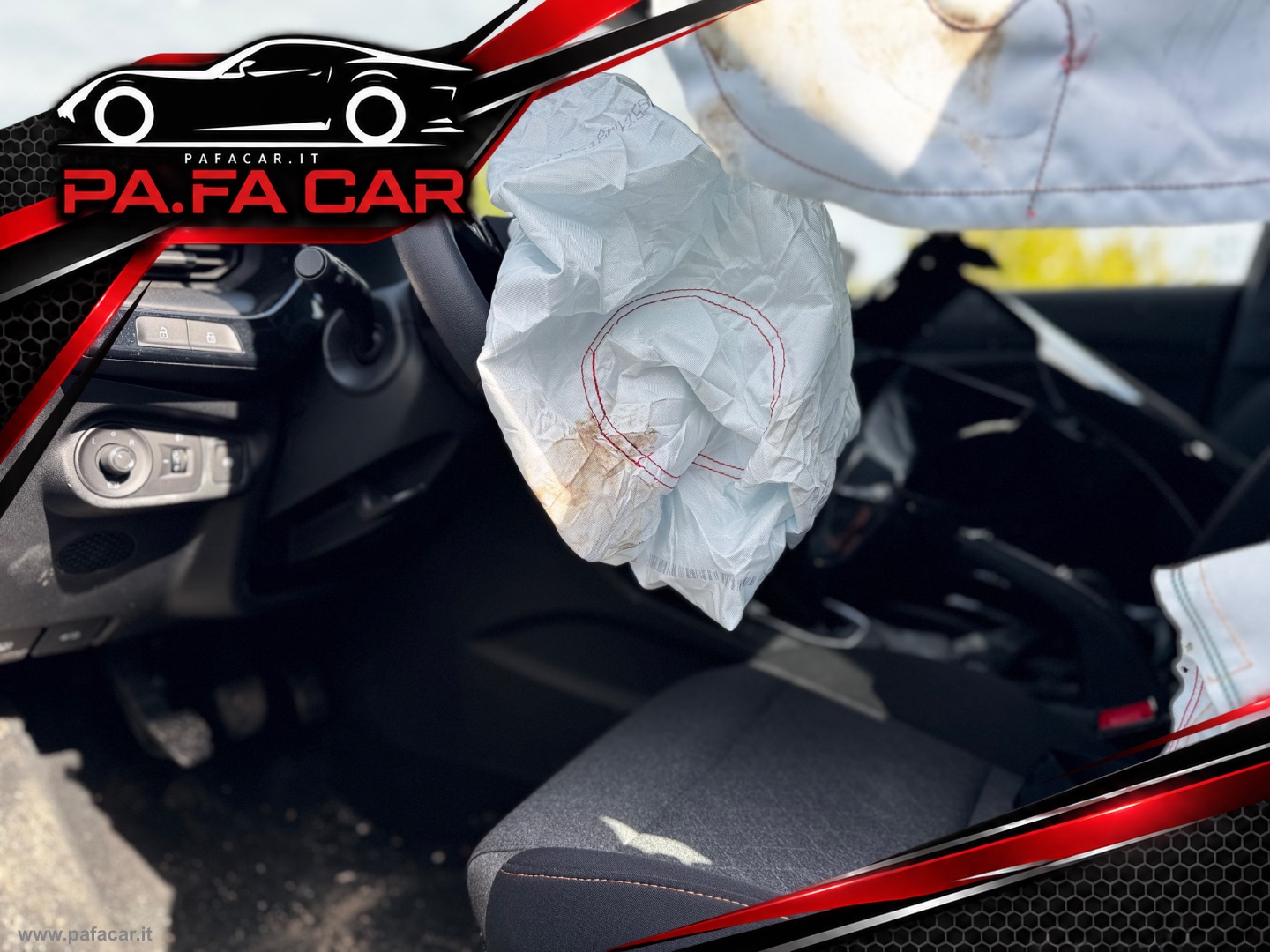 MG3 1.5 Comfort - immagine 5