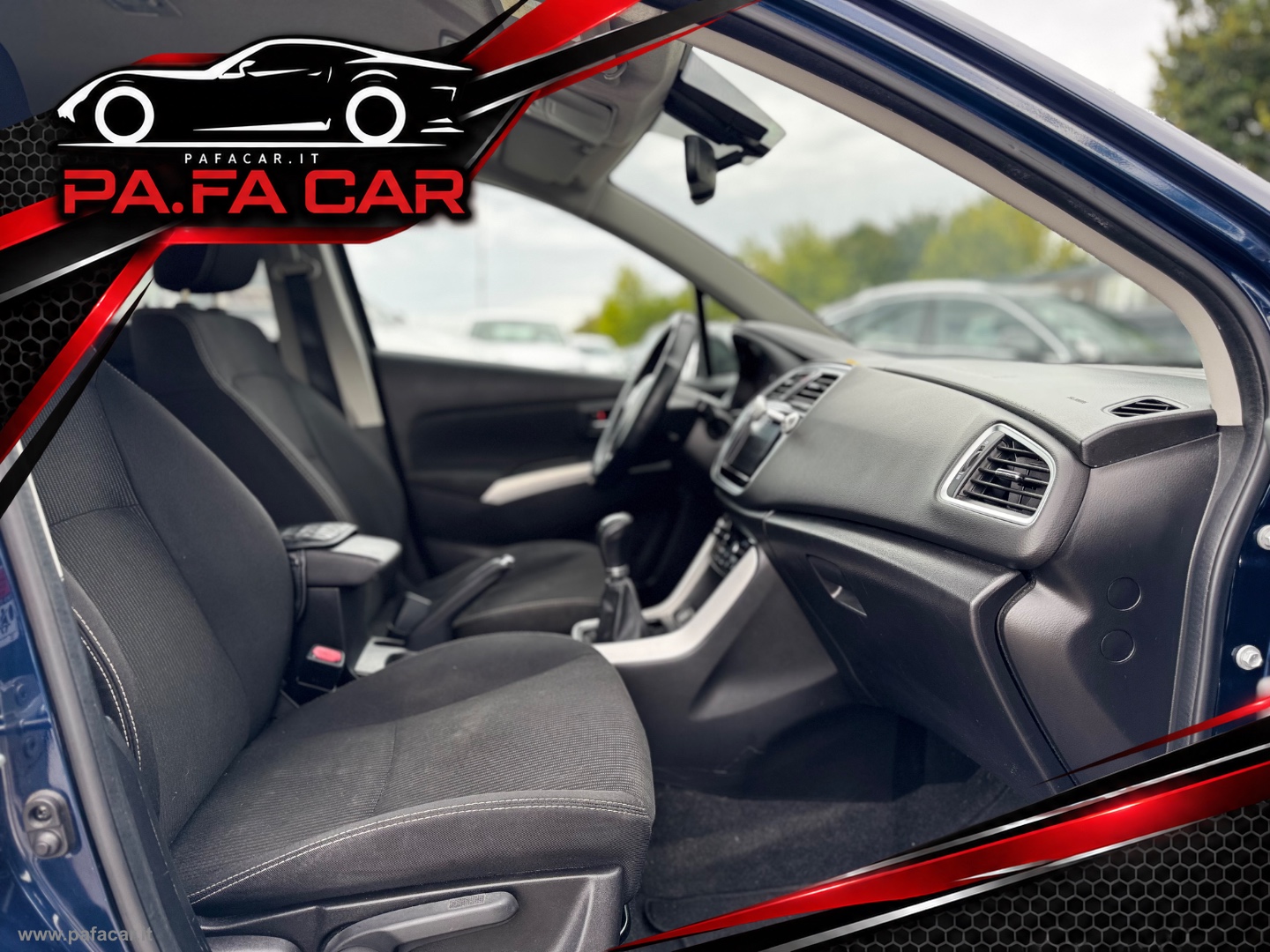 S-Cross 1.0 Boosterjet Cool - immagine 5