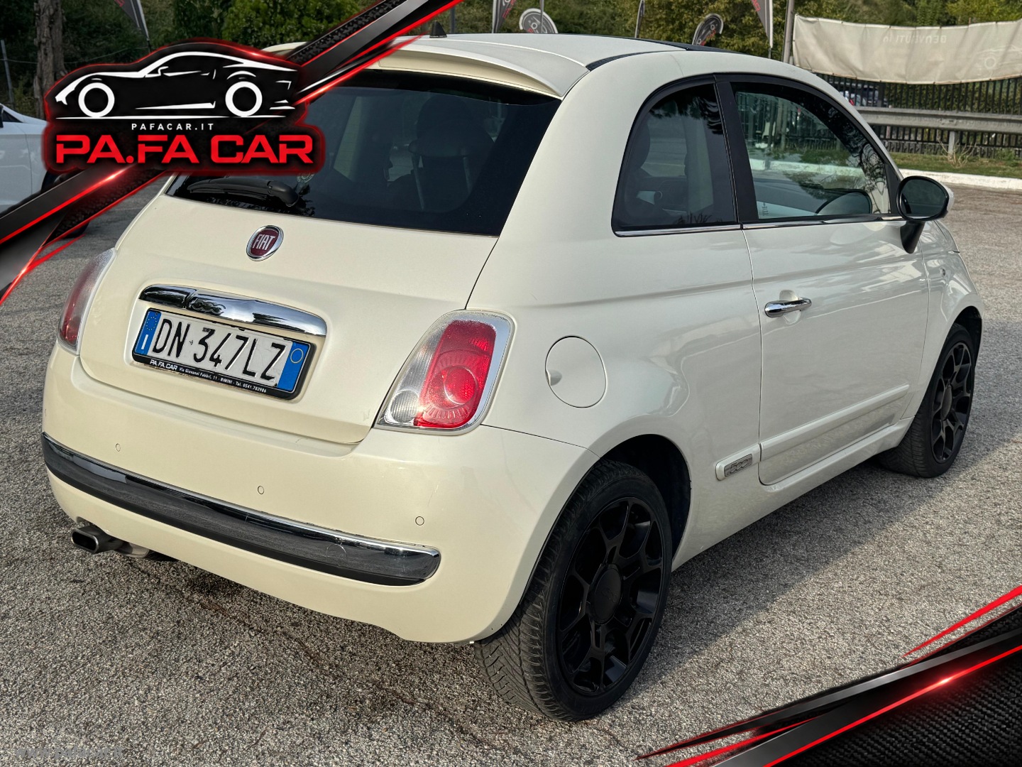 500 1.2 Sport - immagine 5