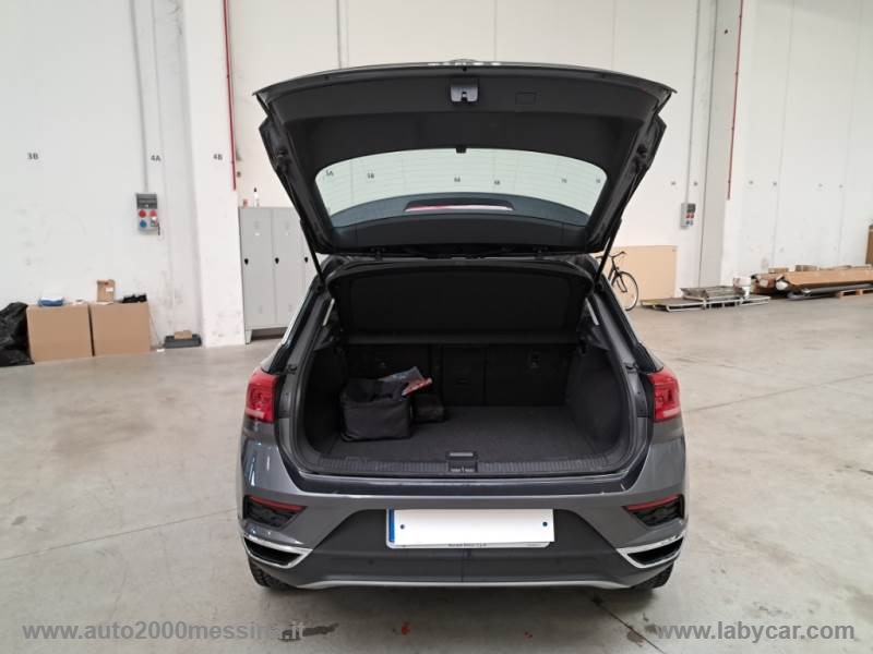T-Roc 2.0 TDI 150 CV DSG Business BMT - immagine 5