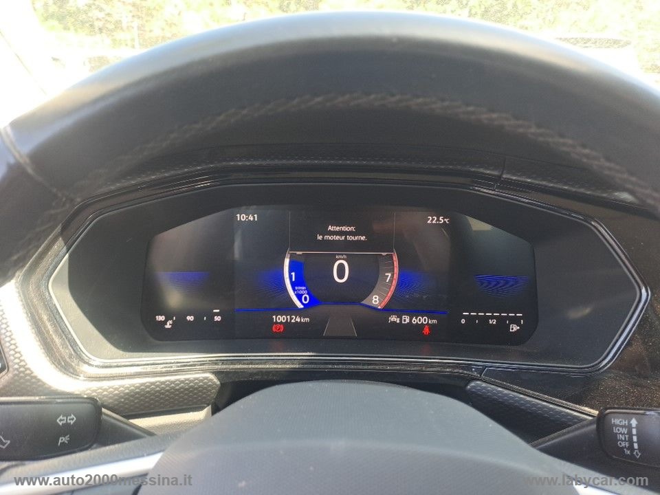 T-Cross 1.0 TSI Style BMT - immagine 5