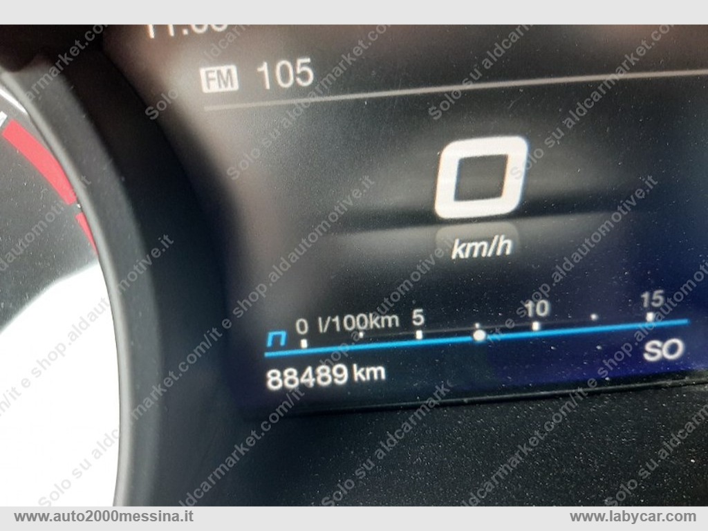 Stelvio 2.2 T.d. 160CV AT8 RWD Sprint N1 AUTOCARRO - immagine 5